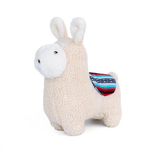 Llama Plush Toy