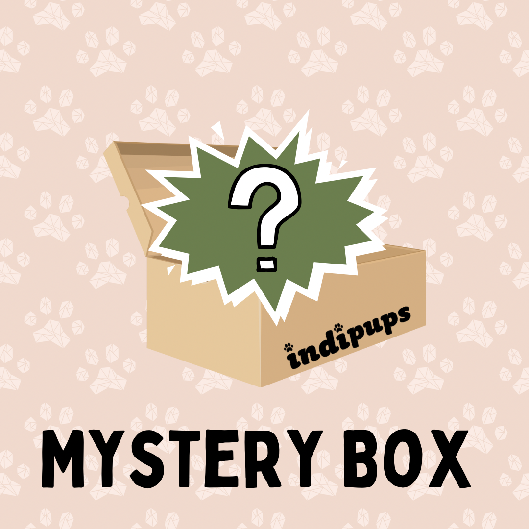 Mystery BoxPre-orders