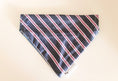 Load image into Gallery viewer, Denim BandanaOver The Collar Bandanas
