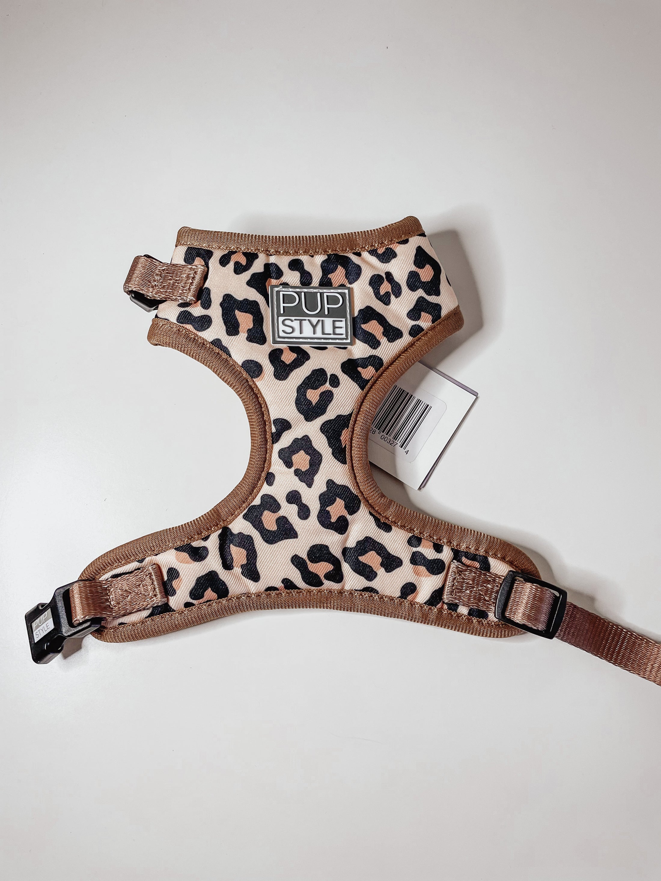 Wild One Step In Harness by Pupstyle StoreHarness