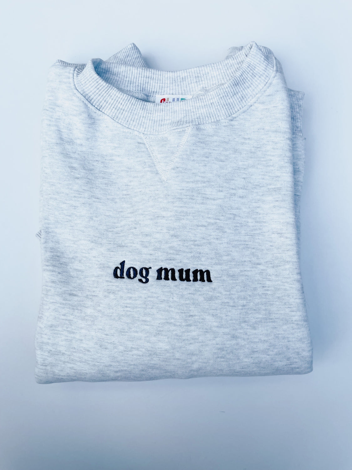 Dog Mum