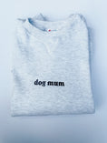Load image into Gallery viewer, Dog Mum SweaterShirts & Tops
