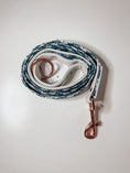 Load image into Gallery viewer, Palm Vibes Leash by Pupstyle Storewalk wear
